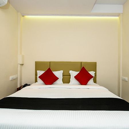 Super Capital O Siddartha Grand Hotell Vijayawāda Eksteriør bilde