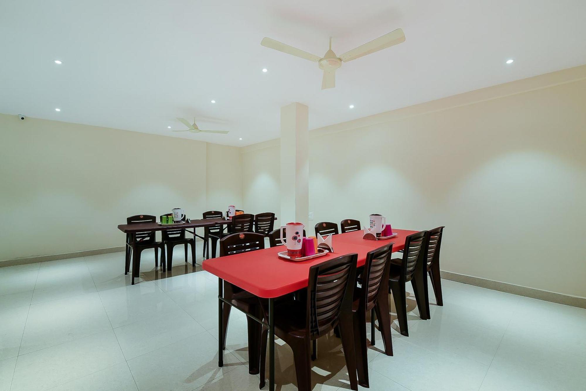 Super Capital O Siddartha Grand Hotell Vijayawāda Eksteriør bilde