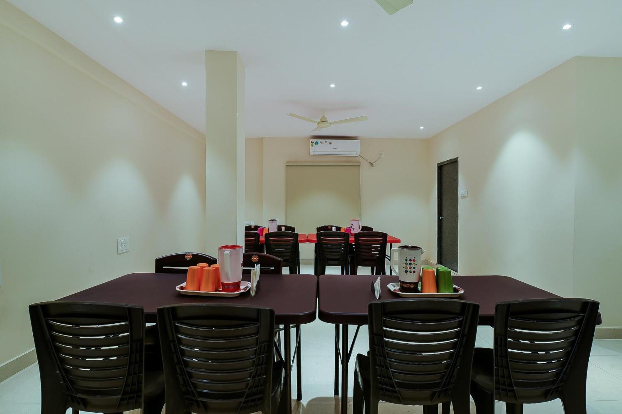 Super Capital O Siddartha Grand Hotell Vijayawāda Eksteriør bilde