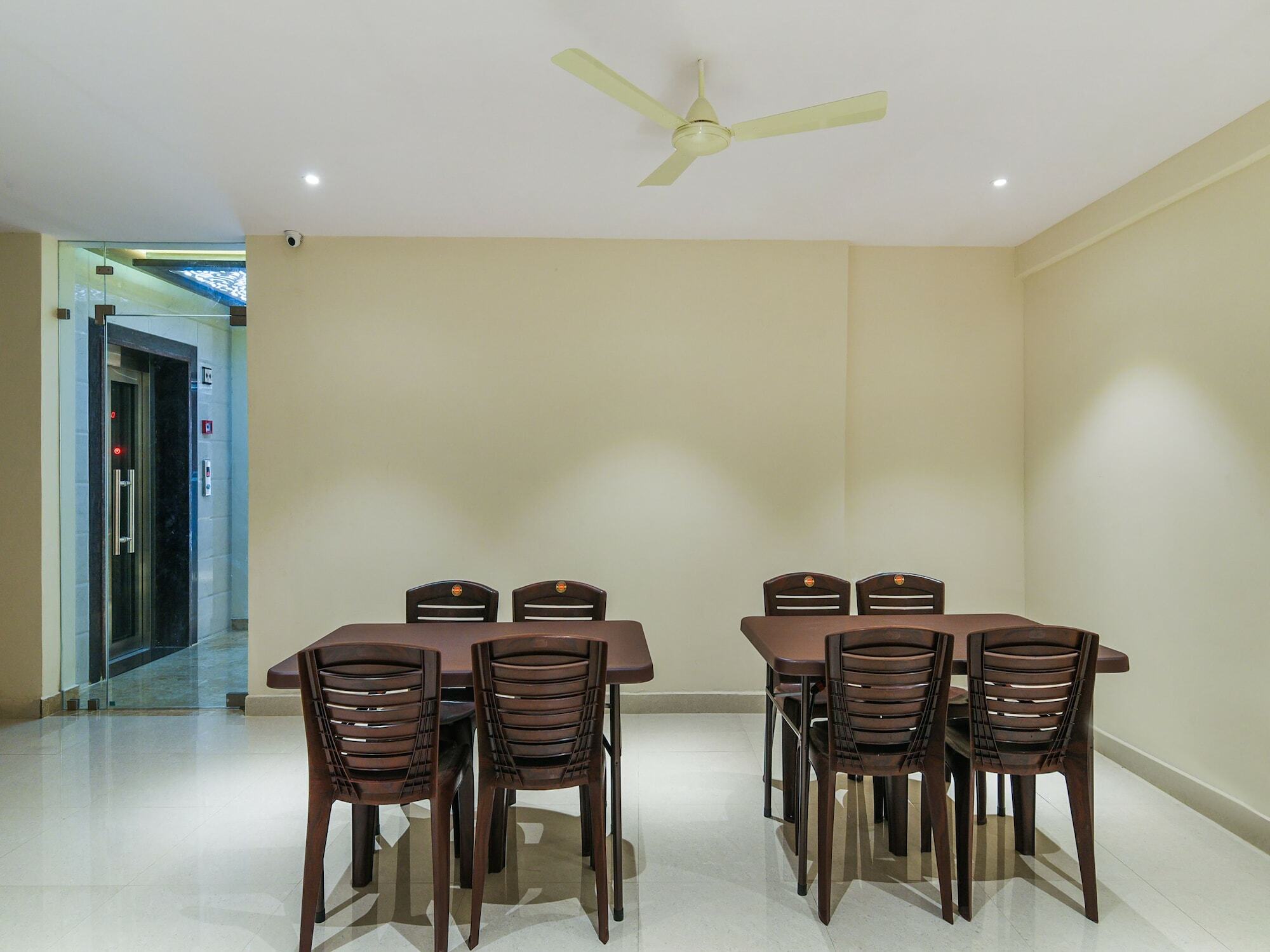 Super Capital O Siddartha Grand Hotell Vijayawāda Eksteriør bilde